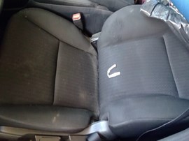 2016 HONDA HR-V, BLACK, EX MODEL, AT, FWD.  A26234